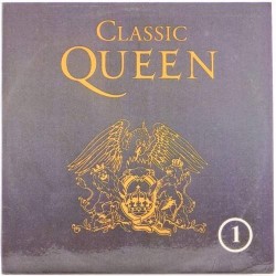 Пластинка Queen Classic Queen. Volume 1